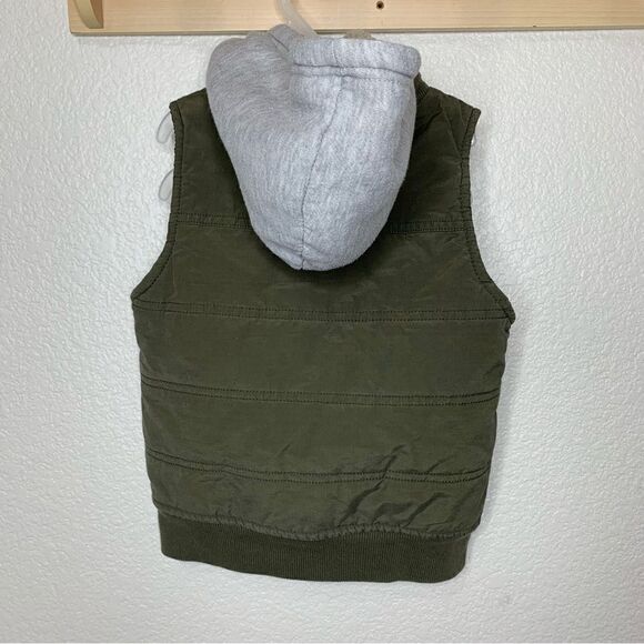 BUNDLE (5) Toddler Boy Size 3T Vest Sweaters & Pants - Picture 4 of 15